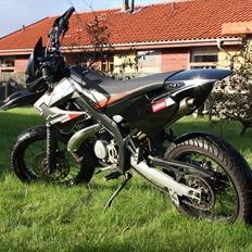 Derbi Senda Sm Xtreme solgt