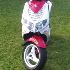 Peugeot Speedfight 2 R-CUP