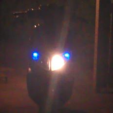 Peugeot Speedfight 2 R-CUP