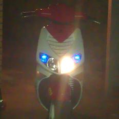 Peugeot Speedfight 2 R-CUP