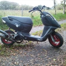 Aprilia Sonic til salg