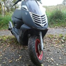 Aprilia Sonic til salg