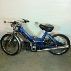 Puch Maxi k
