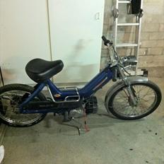 Puch Maxi k