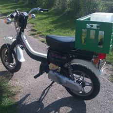 Suzuki fz50 ( solgt 1700 )