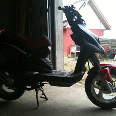 PGO PMX Sport (Tidl. scooter)