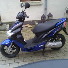 Yamaha Jog R