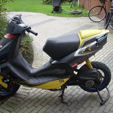 Aprilia sr 50