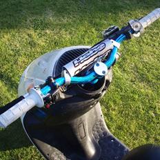 Aprilia Sonic TILSALG