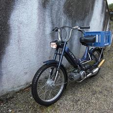 Puch Maxi - MælkekasseMonsteret! - SOLGT