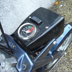 Puch Maxi - MælkekasseMonsteret! - SOLGT