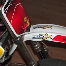 Zoot SM BR #Redbull 