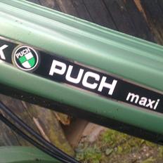 Puch Maxi K