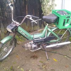 Puch Maxi K