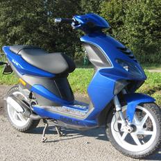 Piaggio Nrg power dt (SOLGT)