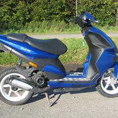 Piaggio Nrg power dt (SOLGT)