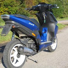 Piaggio Nrg power dt (SOLGT)