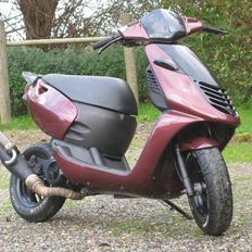 Aprilia Sonic S6R GP Solgt