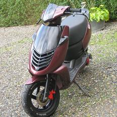 Aprilia Sonic S6R GP Solgt