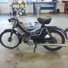Puch Le Maxi Kl Lux
