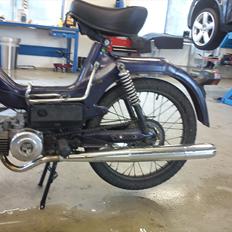 Puch Le Maxi Kl Lux