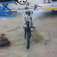 Puch Le Maxi Kl Lux