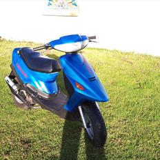 Kreidler easy rider solgt for 3500