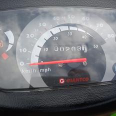 Texas Free 50-4 (solgt)