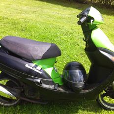 Texas Free 50-4 (solgt)