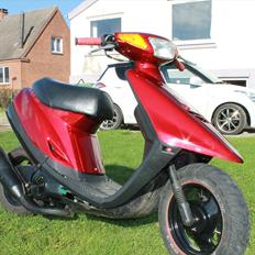 Yamaha Jog FS (SOLGT)