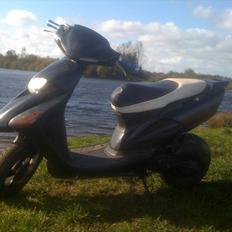 Honda SFX