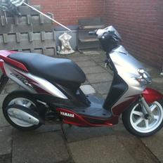 Yamaha Jog R