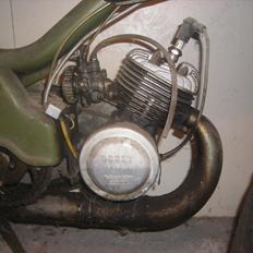 Veteraner Skylon Swing