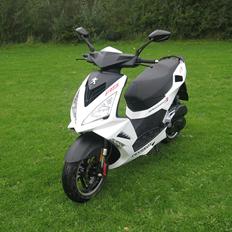 Peugeot Speedfight 3 RS