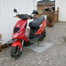 Piaggio NRG MC2 LC 