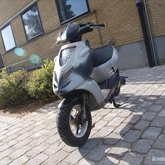 Aprilia Sonic