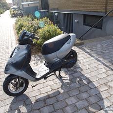 Aprilia Sonic