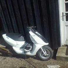 Aprilia sonic *BYTTET*