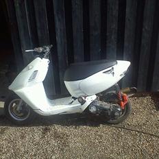 Aprilia sonic *BYTTET*