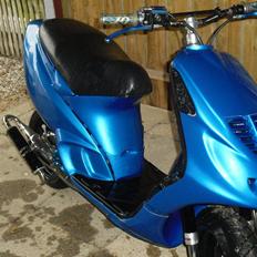 Piaggio NRG MC3 [til salg]