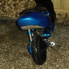 Piaggio NRG MC3 [til salg]