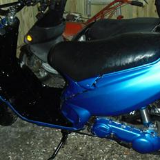 Piaggio NRG MC3 [til salg]