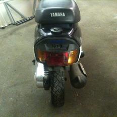 Yamaha Jog FS
