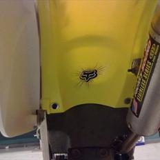Suzuki 125/85