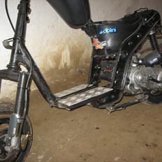 Piaggio zip VÆK ! 