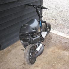 Piaggio zip VÆK ! 