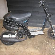 Piaggio zip VÆK ! 