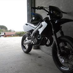 Derbi Senda - Extreme LC DD