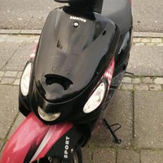 Giantco Sprint Sport [Solgt]