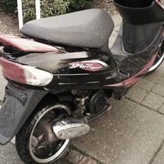 Giantco Sprint Sport [Solgt]